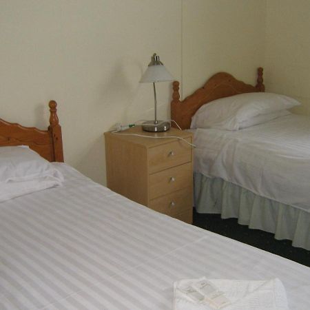 Stobart Truckstops Ltd Motel Carlisle  Room photo