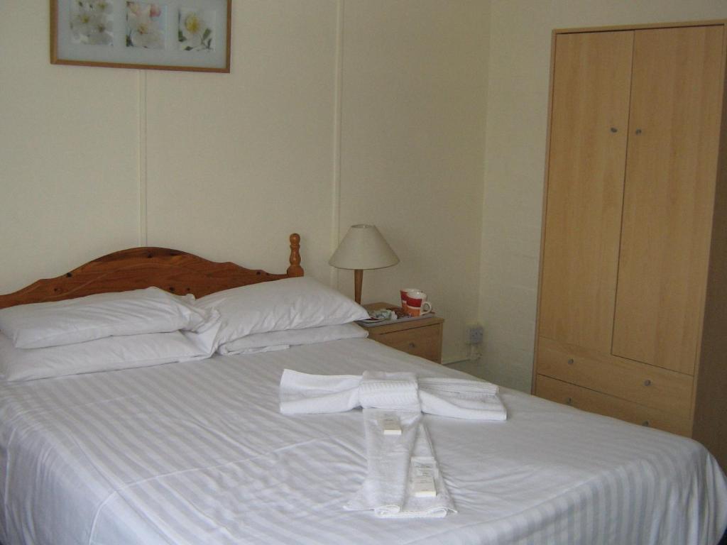 Stobart Truckstops Ltd Motel Carlisle  Room photo