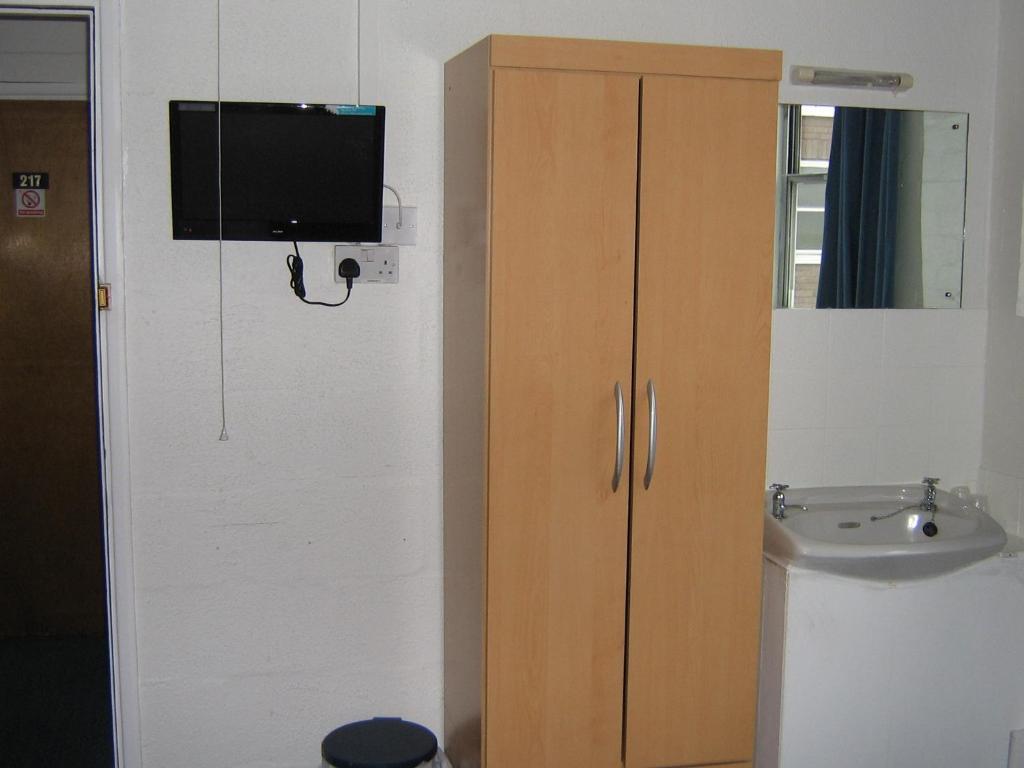 Stobart Truckstops Ltd Motel Carlisle  Room photo