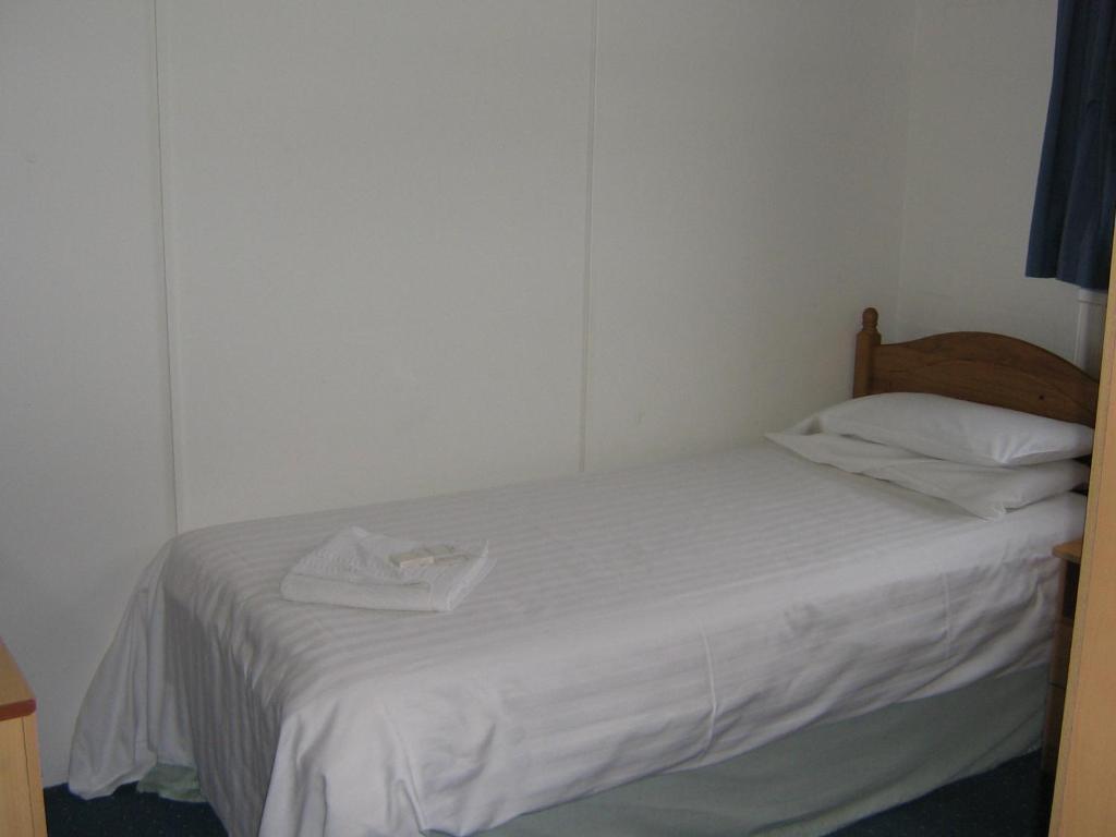 Stobart Truckstops Ltd Motel Carlisle  Room photo