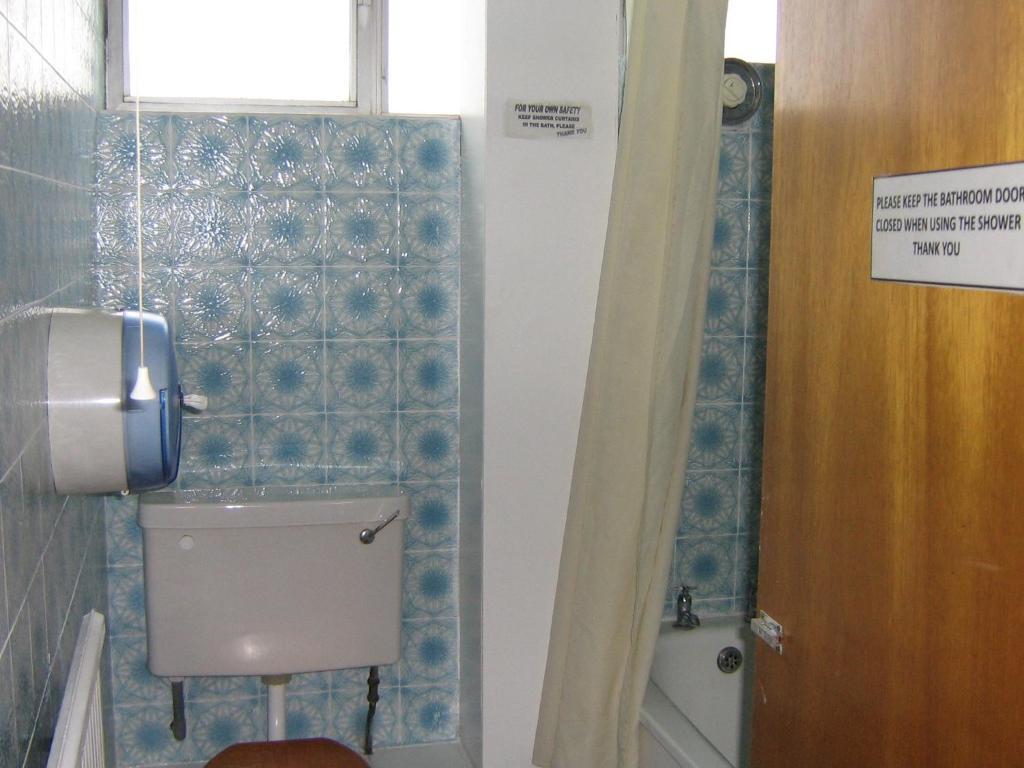 Stobart Truckstops Ltd Motel Carlisle  Room photo