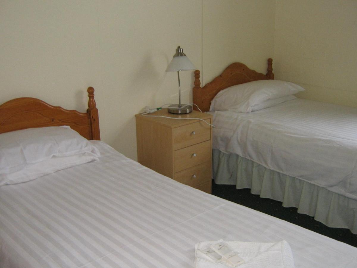 Stobart Truckstops Ltd Motel Carlisle  Room photo